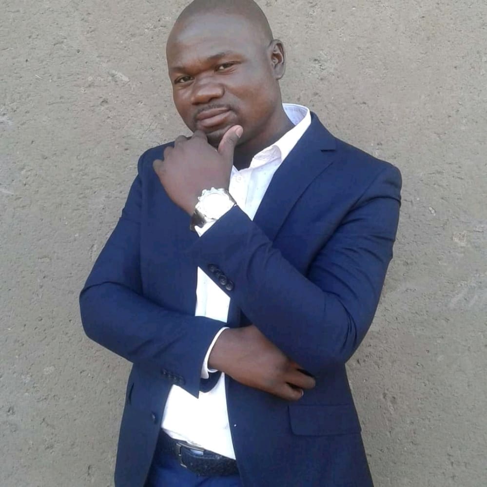 MHLAVI DEVELOPMENT-DIRECTOR
LUCKY BALOYI